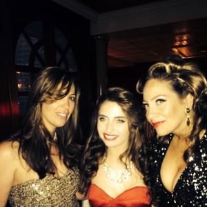 Meet your Posher, Rita